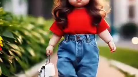 Baby viral trand Cute Baby Animal Sounds