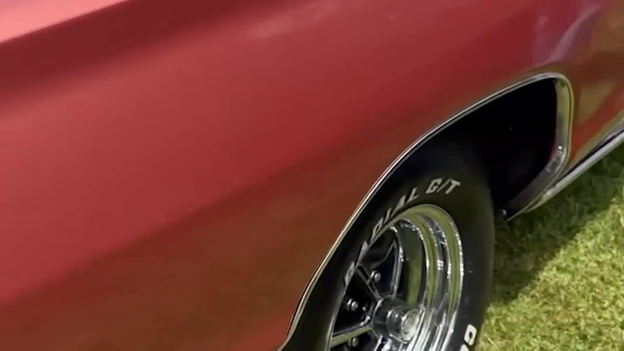Monday Motor Madness # 120 - 68 Dodge Coronet R/T