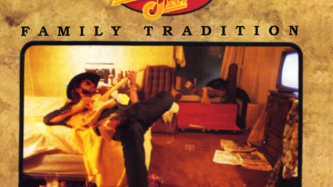 Hank Williams Jr - I've Got Rights