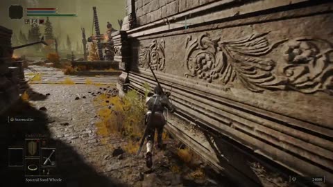 Elden Ring Adventures: OH I THINK NOT