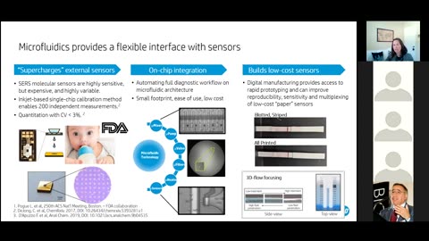 SYMPOSIUM #2 Precision Medicine IEEE-EMBS
