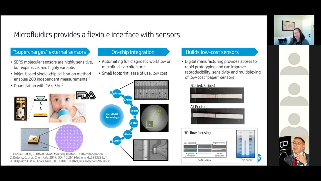 SYMPOSIUM #2 Precision Medicine IEEE-EMBS