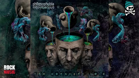 Philosophobia - The Constant Void (2025)