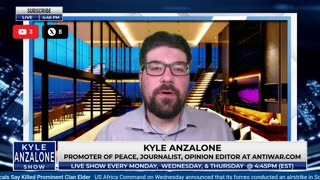 Kyle Anzalone Show