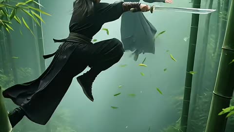 Martial Arts World
