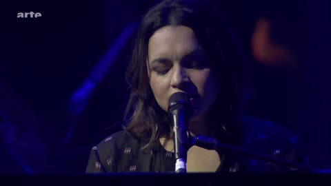 I've Got to See You Again (Jesse Harris & The Ferdinandos cover) - Norah Jones (live)