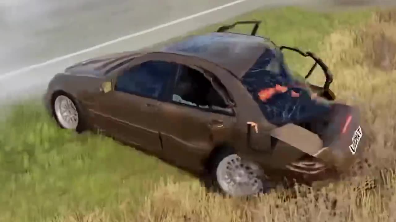 Extreme overtakings part-2
