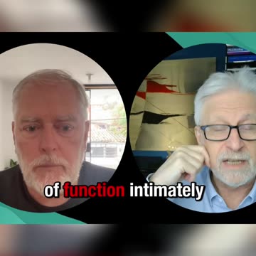 Chronic Pain Explained: Loss of Function and Building Blocks of Illness