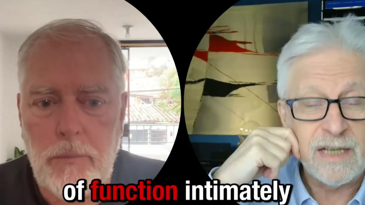 Chronic Pain Explained: Loss of Function and Building Blocks of Illness