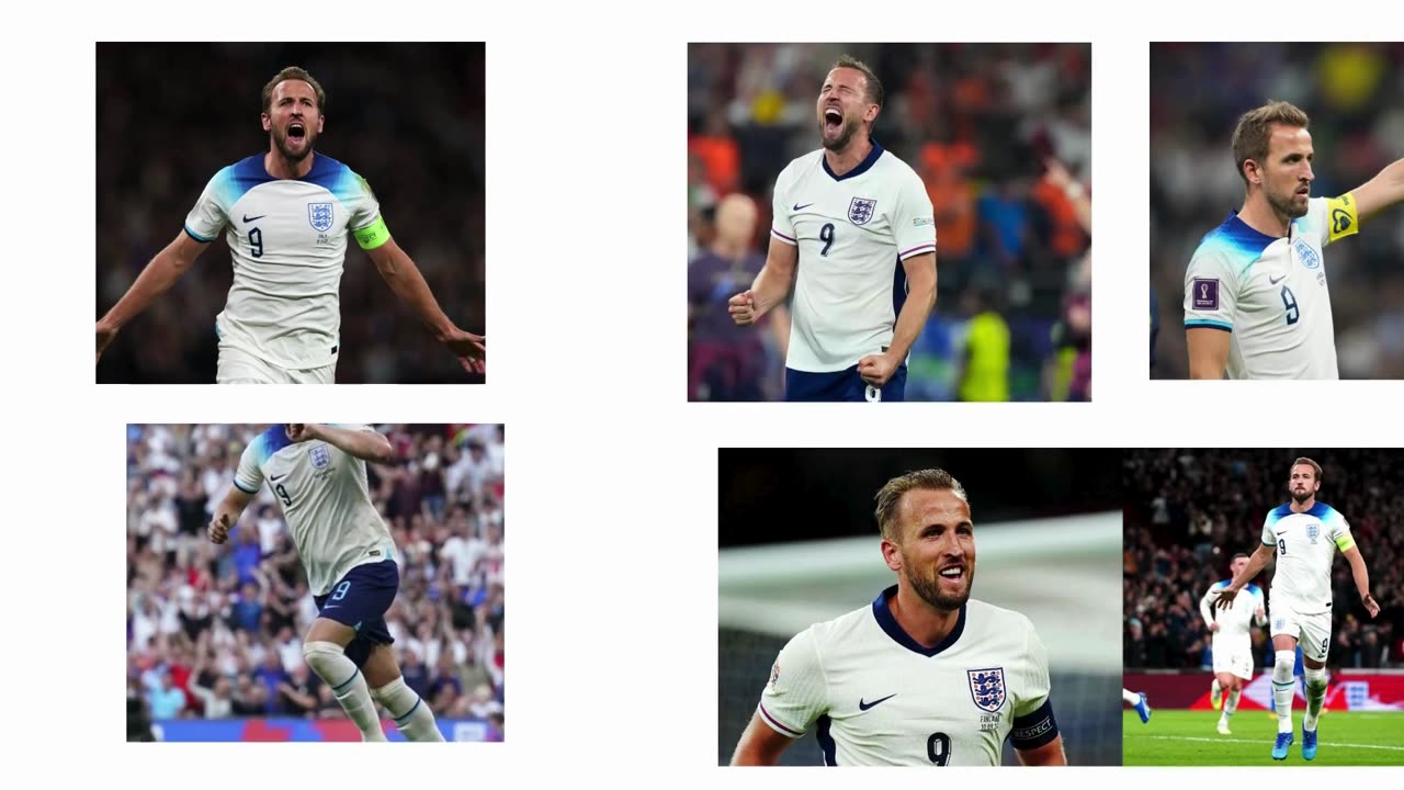 Top 10 Ballon d'Or Contenders 2025 | The Race is ON!