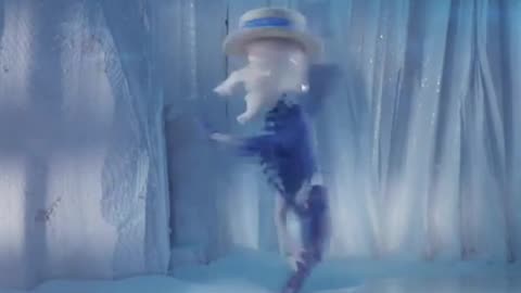 The Snow Miser Song - Rankin/Bass Christmas Classic Portrait Format