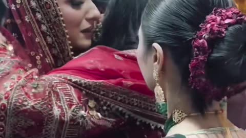 The hardest moment in girls life 🥺🥺