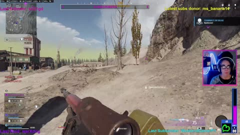 Smoke, Sparks & Skillshots