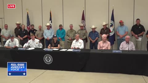 UPDATE ON NUMBER OF THOSE RECOVERED IN TEXAS