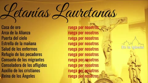 En la Iglesia EN VIVO