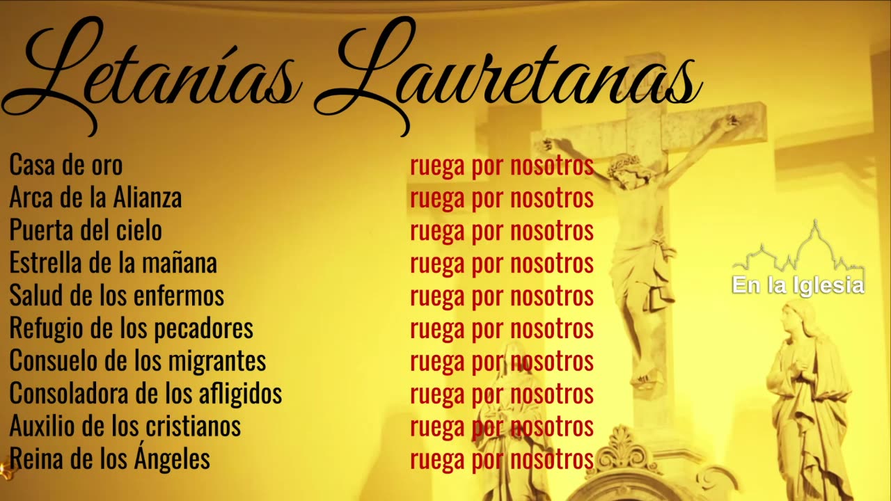 En la Iglesia EN VIVO