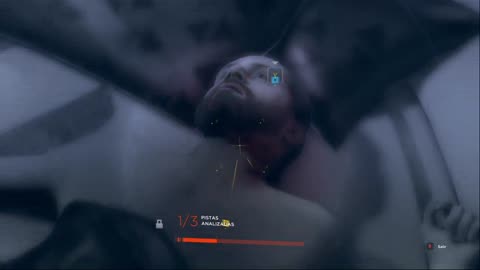 Detroit Become Human parte 5 #detroidbecomehuman #saritagamer #pcgamer #steam