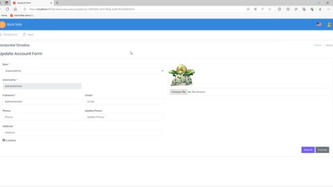 ASPNet MVC Ep32 - Preview Image After Updating