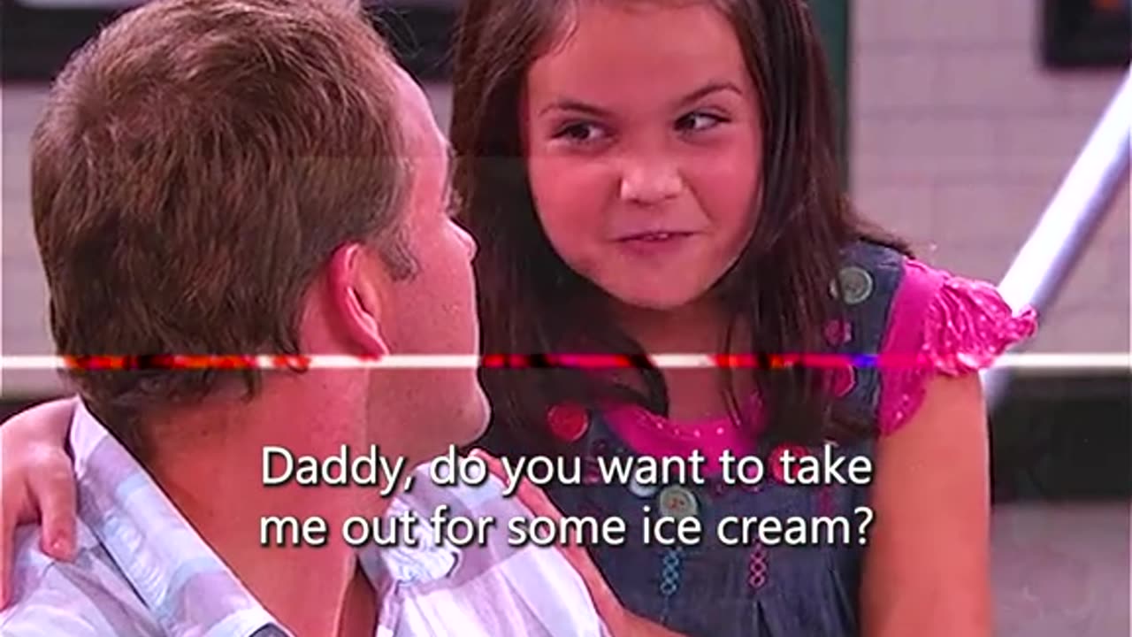 Wizards of waverly place clip