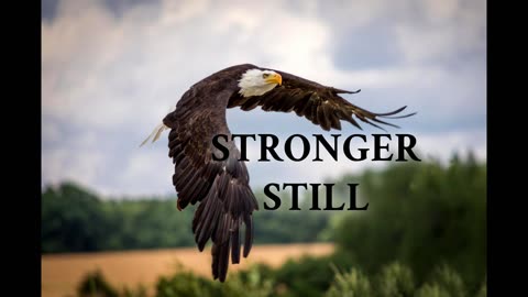 Pray USA, 4/12/25 Stronger Still