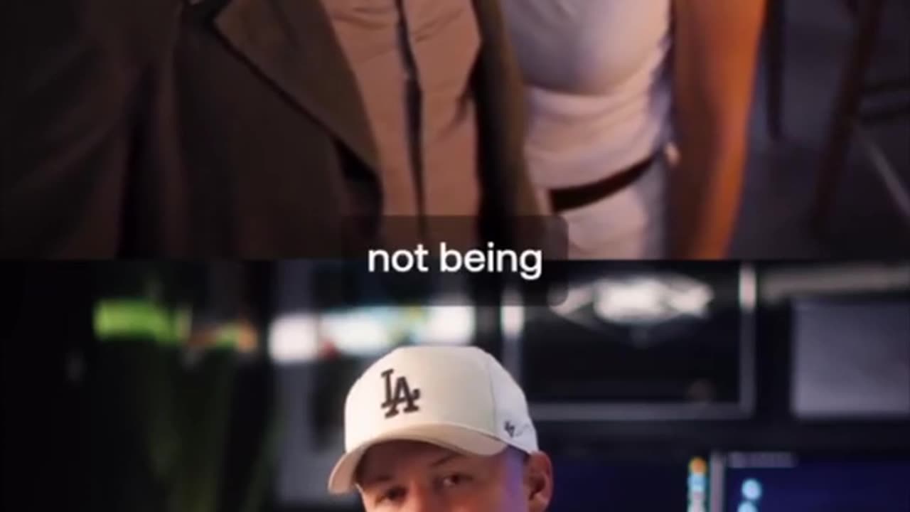 EVIL CONTROL OVER EVERYTHING