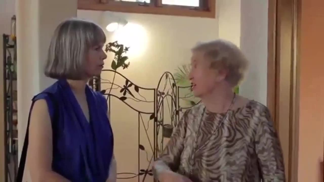 They rape their own children - Proof is here