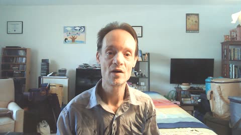 Navigating & Transcending Tribes & Tribalism, Psychological & Spiritual Development - Jed Shlackman