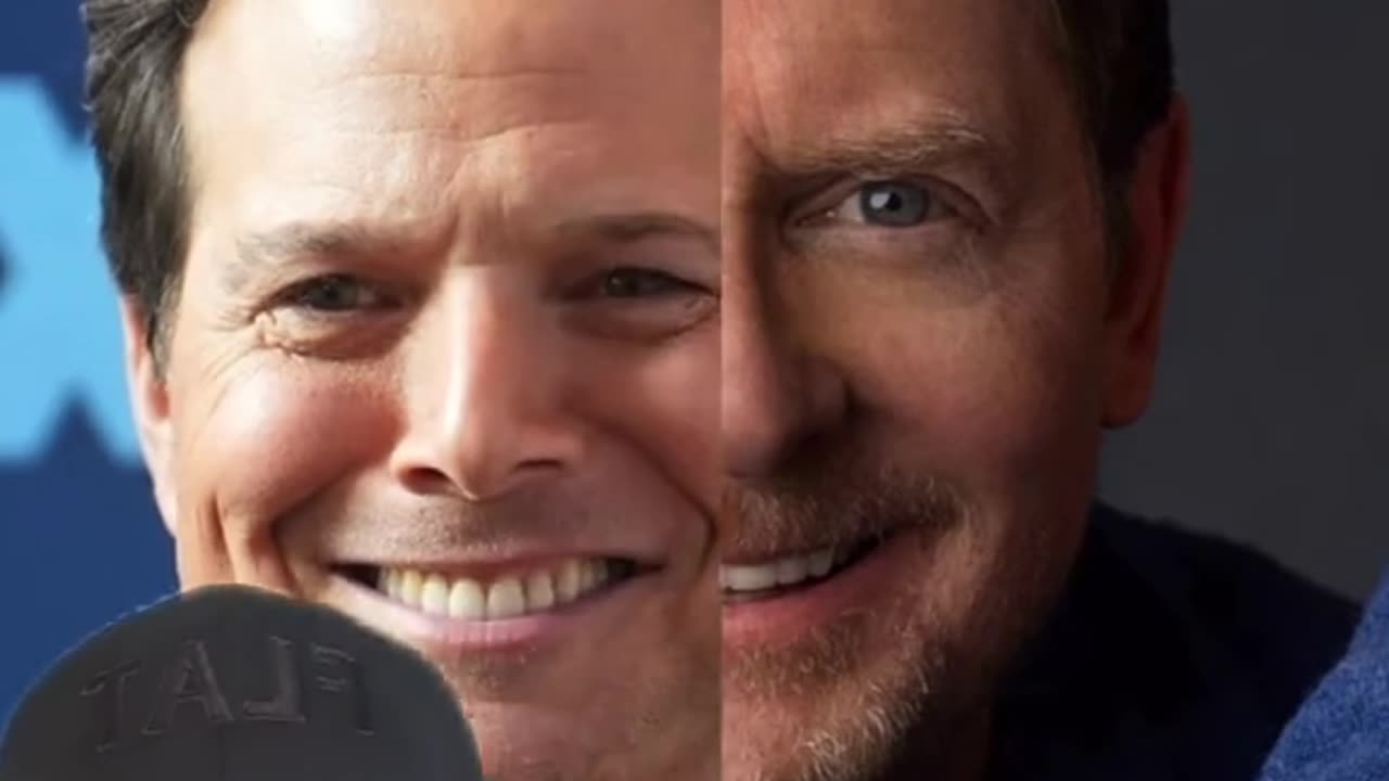 Could they be faking it all to hide the truth?