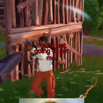 "The Unstoppable Gamer: Unseen Moves"