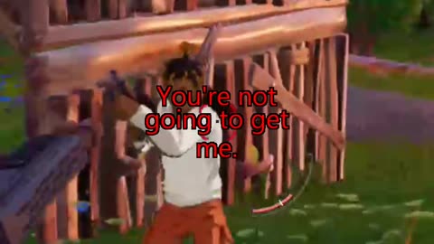 "The Unstoppable Gamer: Unseen Moves"