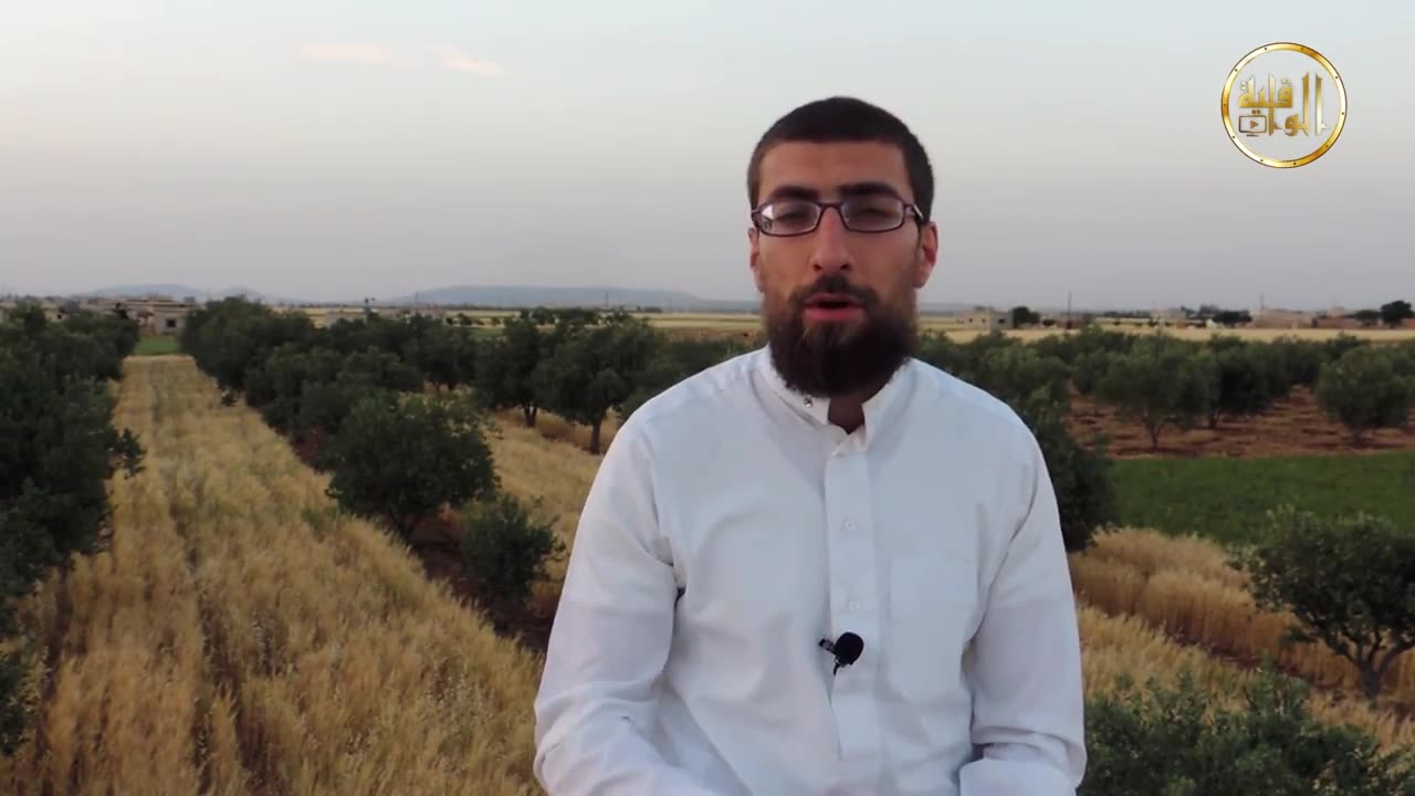 غير ذي عوج - الحلقة 6 في قلو