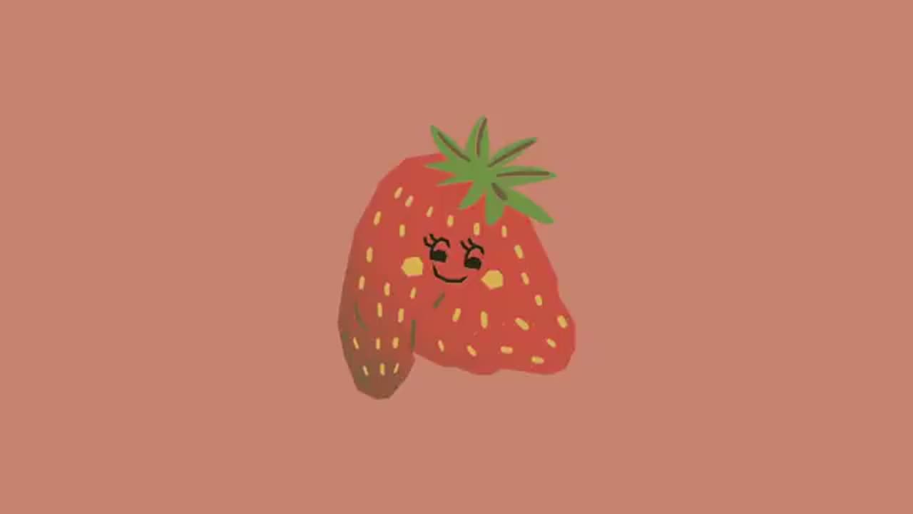 Aesthetic lofi music