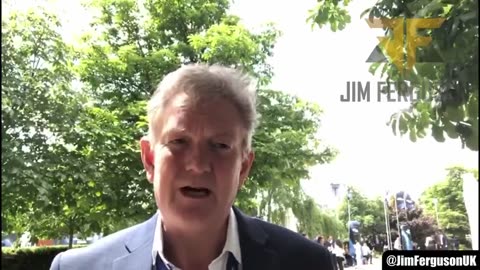 🚨 BREAKING FROM BUDAPEST: THE AGE OF PATRIOTS HAS BEGUN 🚨