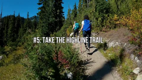 Top 10 Things To Do In GLACIER NATIONAL PARK | Best Things to do in Glacier + Travel Guide