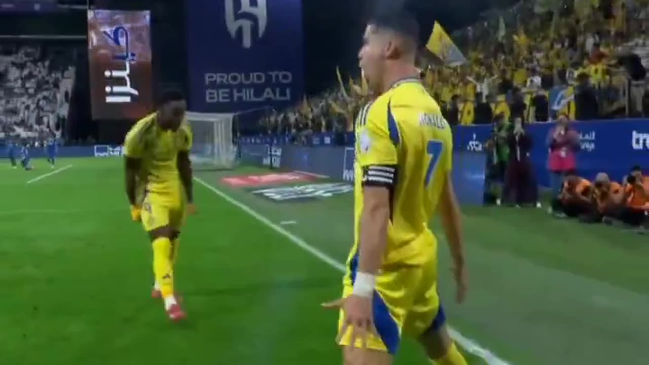 930thh Goal for Greatest Ever Cristiano Ronaldo🐐