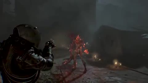 Cronos: The New Dawn | Survive The Nest