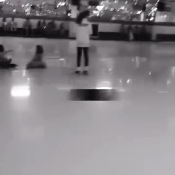 She Won Because He Believed in Her First.❤️❤️