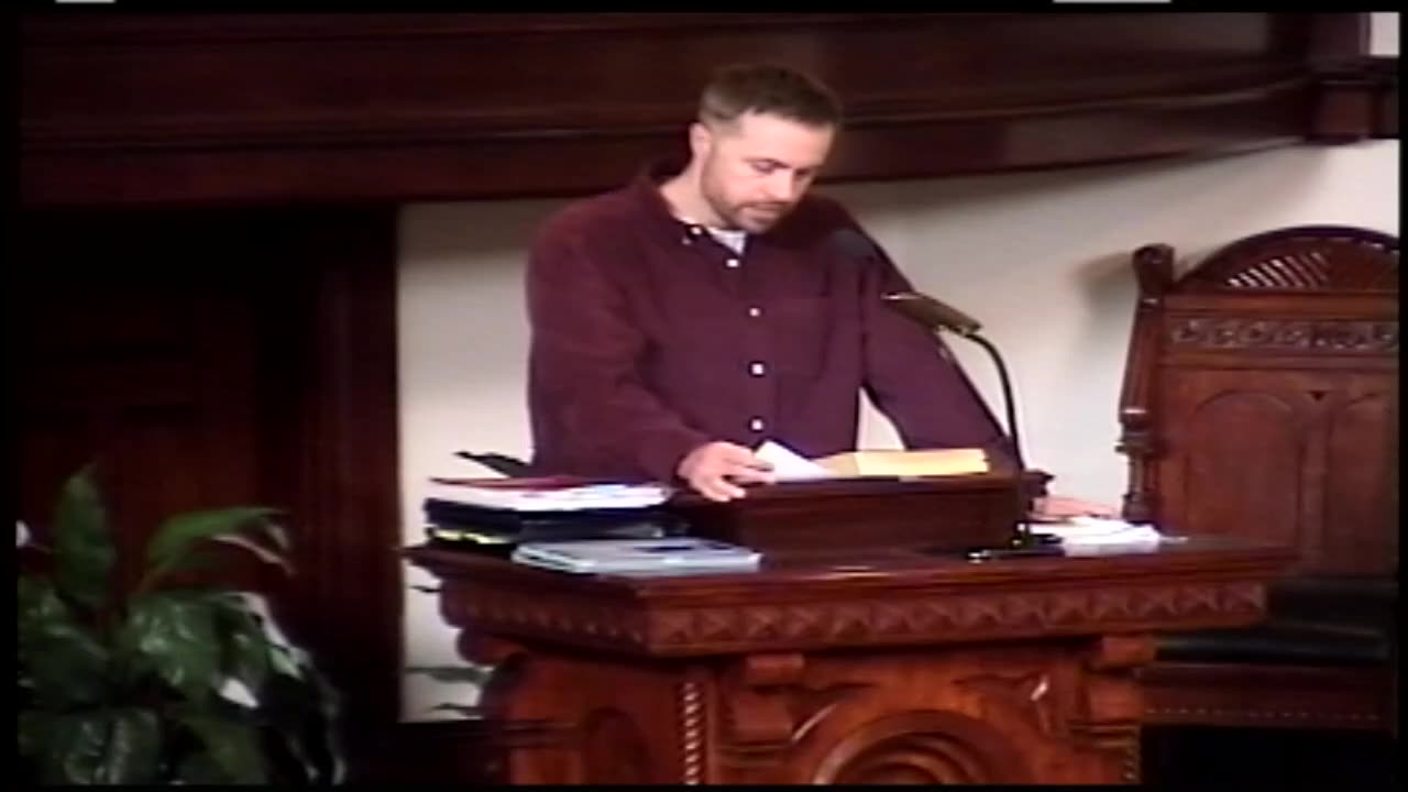 Spiritual self-esteem. Becoming a spiritual adult. Part 37.