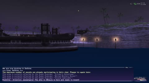 The Search for Prishe - Final Fantasy XI Ep 27