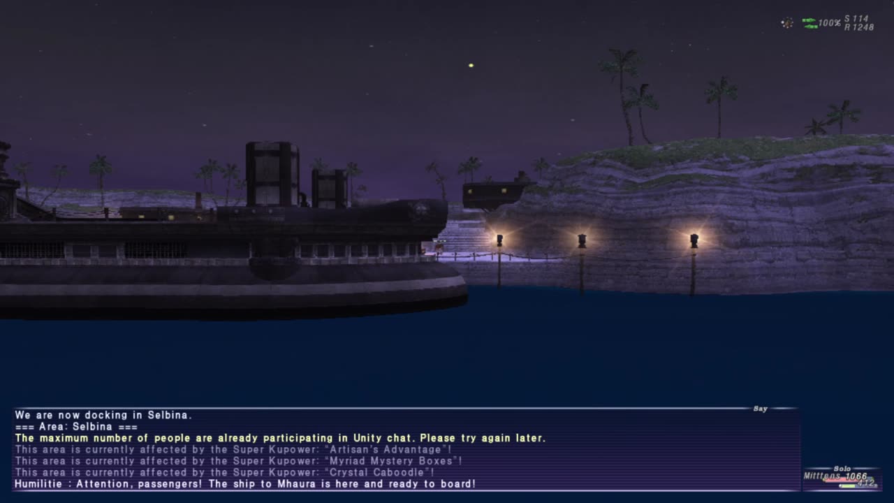 The Search for Prishe - Final Fantasy XI Ep 27