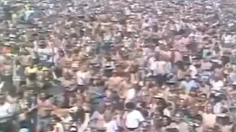 Tomorrow’s Dream ~ Black Sabbath ( Live ~ California Jam 1974 )