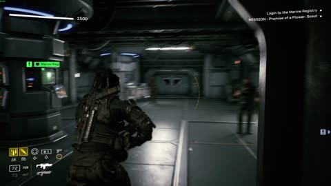 Aliens: Fire Team Elite - Playthrough - EP6