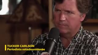 “Los rusos ganarán y Trump será culpado por ello”