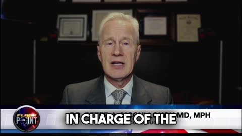 Former CDC Director Calls for mRNA Vaccine Removal