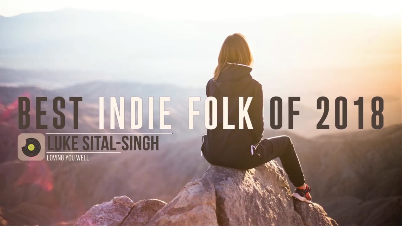 Indie Folk Journey