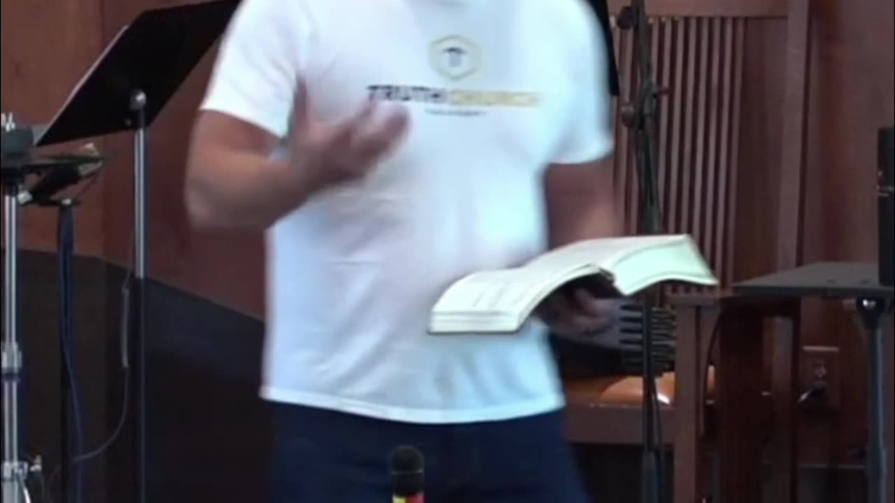 Charlie Kirk, A Modern Day Martyr