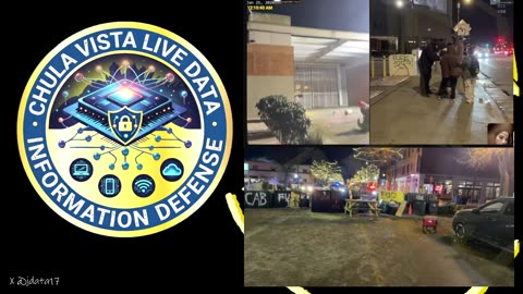 California Live Data - 2025 - JDATA