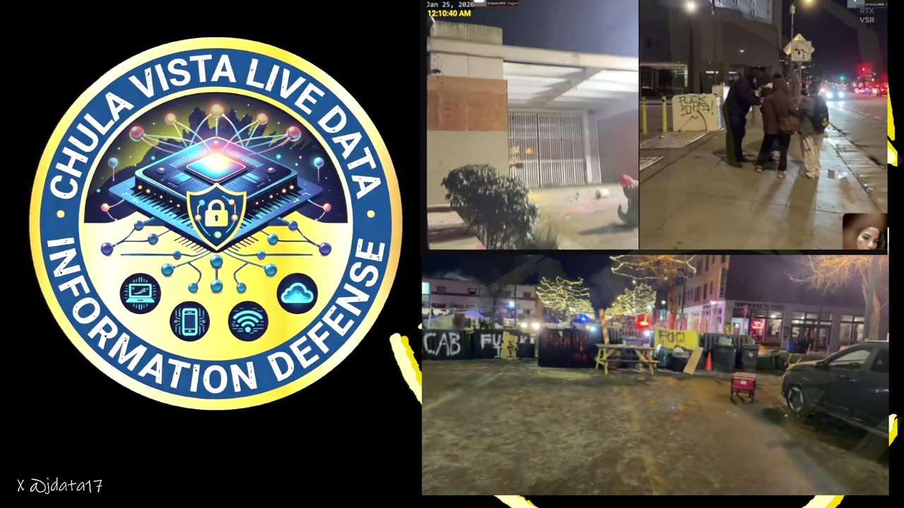 California Live Data - 2025 - JDATA