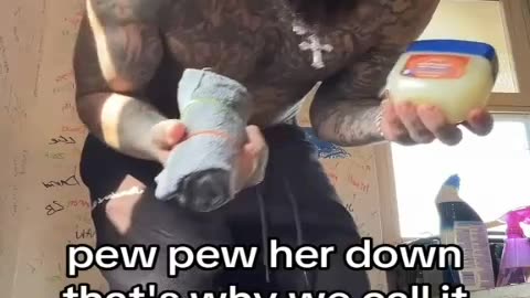 Prison Date Night Hack