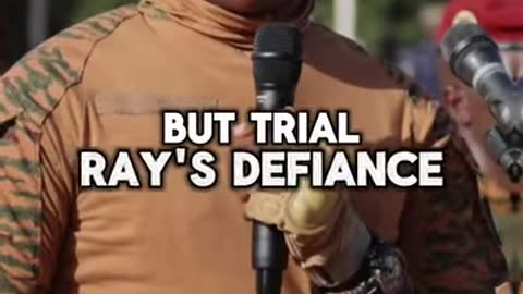 Burkina Faso 🇧🇫 President Ibrahim Traore. Wow Good one 👍🏽 Comments